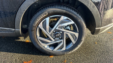 Hyundai BAYON 1.0 TGDi Advance 5dr Petrol Hatchback